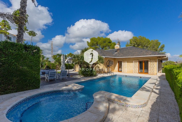 Villa - Aus zweiter Hand - Orihuela Costa -
                Costa Blanca