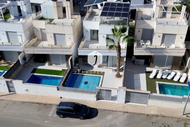 Villa - Aus zweiter Hand - Orihuela Costa -
                Costa Blanca