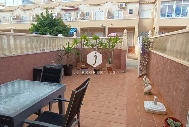 Villa - Aus zweiter Hand - Orihuela Costa -
                Costa Blanca