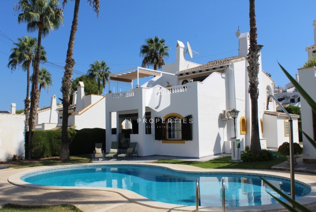 Villa - Aus zweiter Hand - Orihuela Costa -
                Costa Blanca