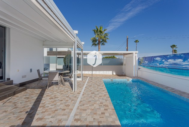 Villa - Aus zweiter Hand - Orihuela Costa -
                Costa Blanca