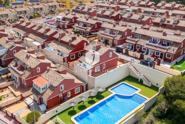 Villa - Aus zweiter Hand - Orihuela Costa -
                Costa Blanca