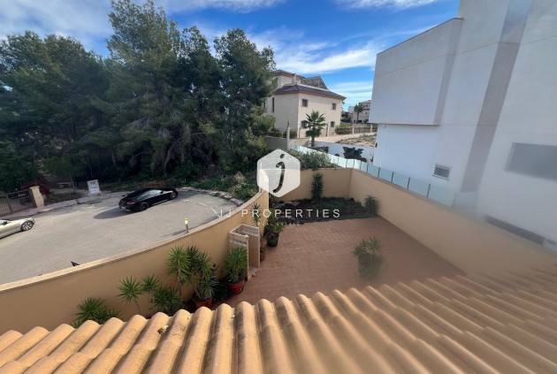 Villa - Aus zweiter Hand - Orihuela Costa -
                Villamartín-las Filipinas