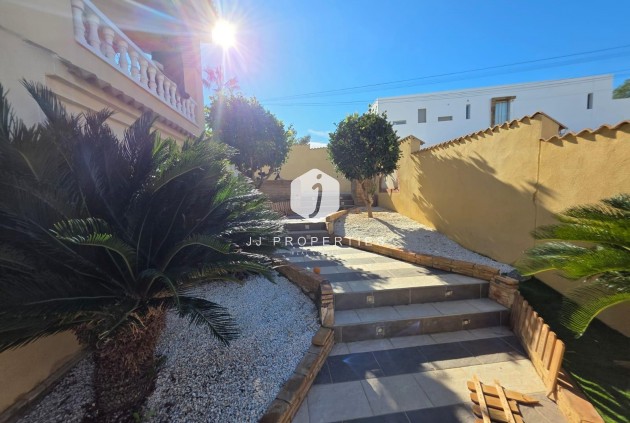 Villa - Aus zweiter Hand - Orihuela Costa -
                Villamartín-las Filipinas