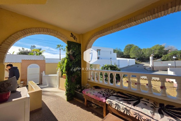 Villa - Aus zweiter Hand - Orihuela Costa -
                Villamartín-las Filipinas