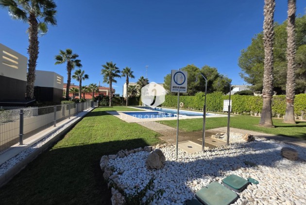 Villa - Aus zweiter Hand - Orihuela Costa -
                Villamartín