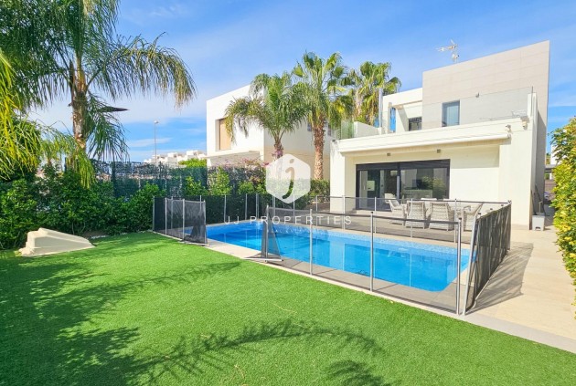 Villa - Aus zweiter Hand - Rojales -
                Cuidad Quesada