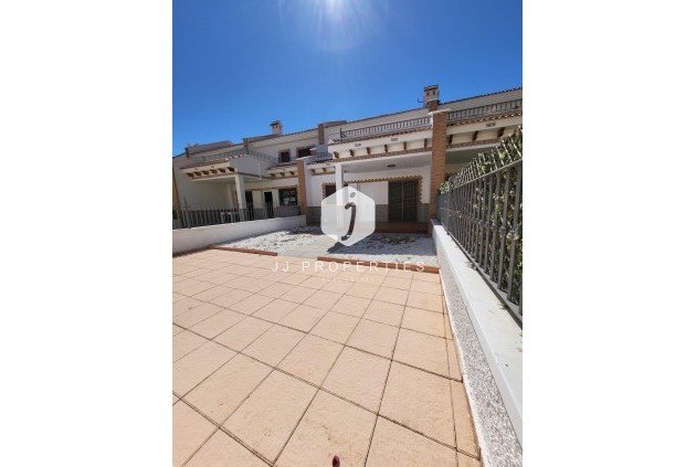 Villa - Aus zweiter Hand - San Miguel de Salinas -
                Cerro Del Sol