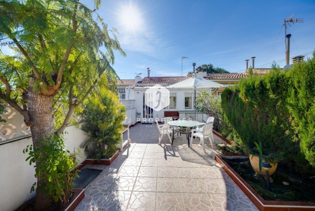 Villa - Aus zweiter Hand - Torrevieja -
                Calas blanca