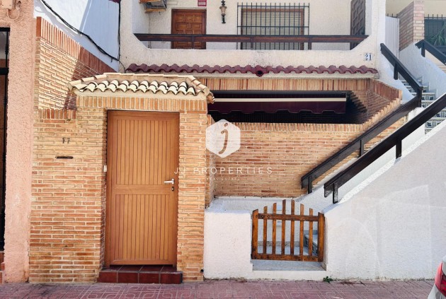 Villa - Aus zweiter Hand - Torrevieja -
                Costa Blanca