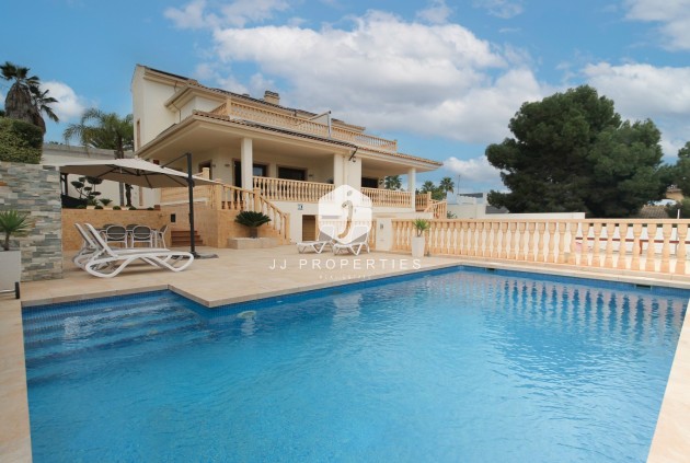 Villa - Aus zweiter Hand - Torrevieja -
                Costa Blanca