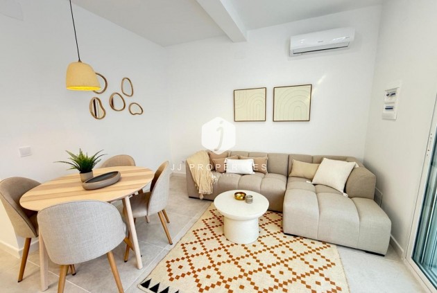 Villa - Aus zweiter Hand - Torrevieja -
                El chaparral