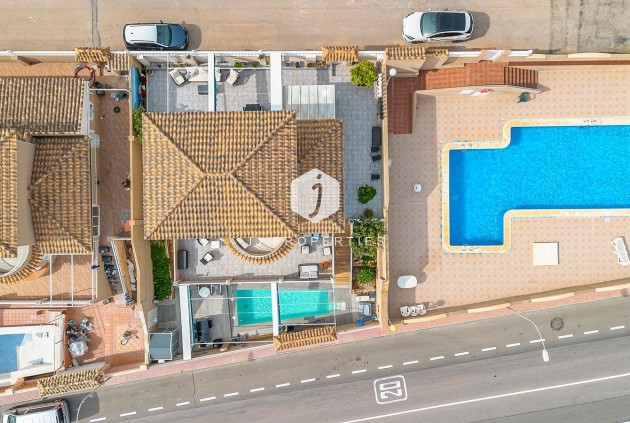 Villa - Aus zweiter Hand - Torrevieja -
                Los Balcones - Los Altos del Edén