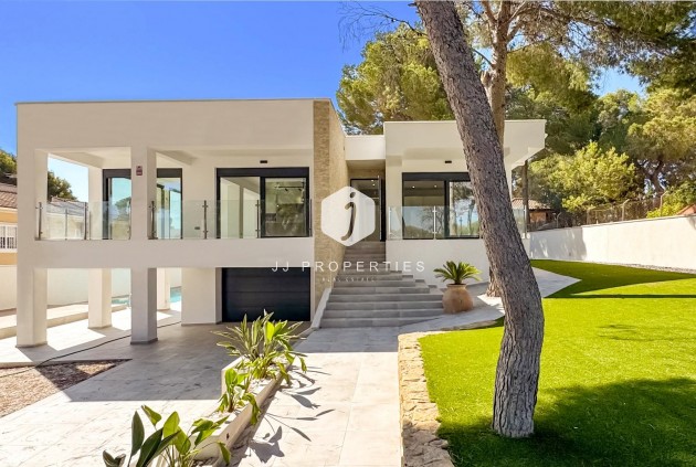 Villa - Aus zweiter Hand - Torrevieja -
                Los Balcones - Los Altos del Edén