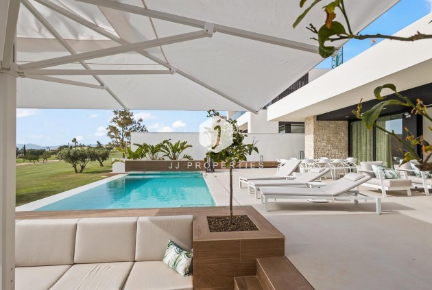 Villa - D'occasion - Algorfa -
                Comunidad Valenciana