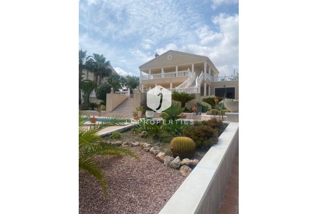 Villa - D'occasion - Algorfa -
                Inland