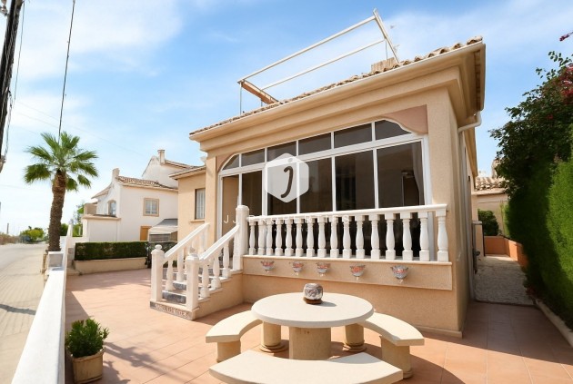 Villa - D'occasion - Algorfa -
                Inland