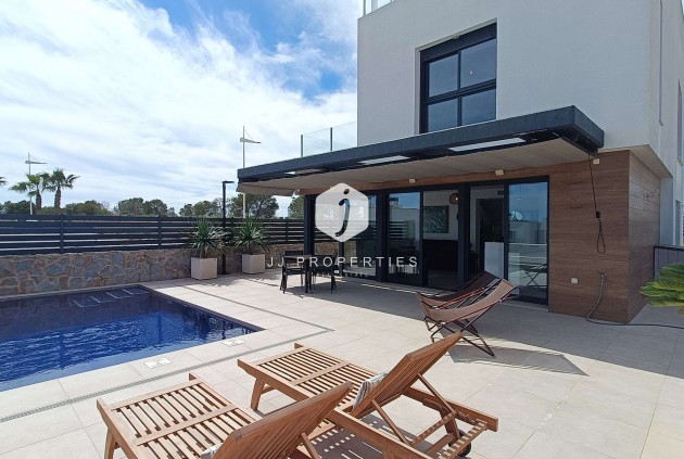 Villa - D'occasion - Algorfa -
                Inland