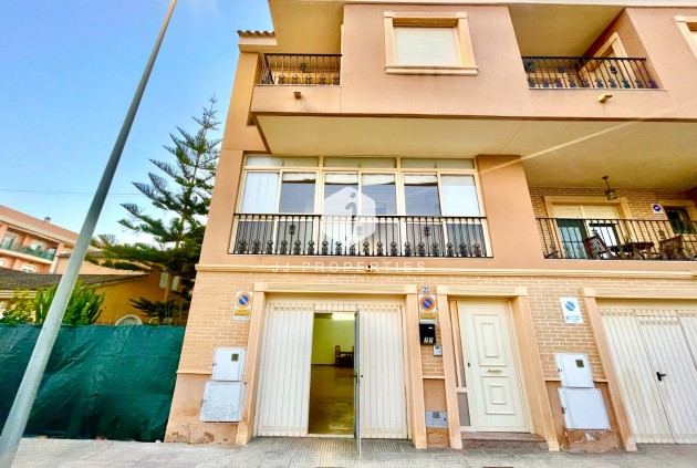 Villa - D'occasion - Almoradí -
                Inland