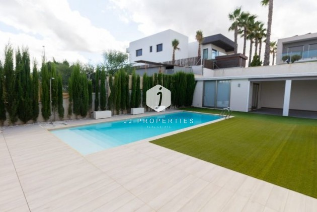 Villa - D'occasion - Benijofar -
                Costa Blanca