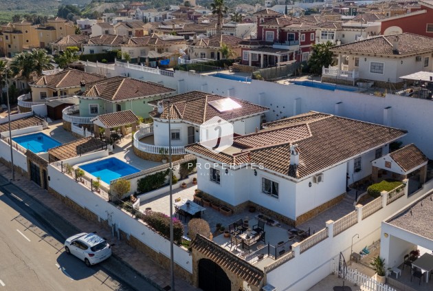 Villa - D'occasion - Bigastro -
                Inland