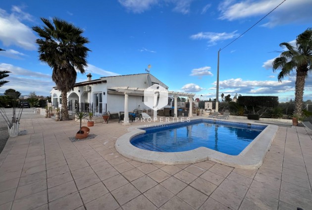 Villa - D'occasion - Dolores -
                Comunidad Valenciana