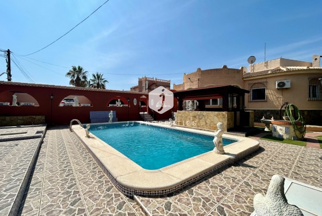 Villa - D'occasion -
            El Chaparral - C-53661