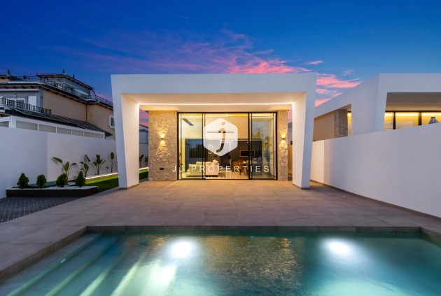 Villa - D'occasion - El Chaparral -
                Inland