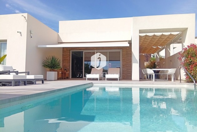 Villa - D'occasion - La Finca Golf Resort -
                Inland