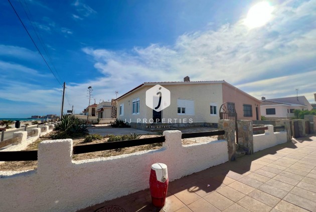 Villa - D'occasion - La Mata -
                Costa Blanca