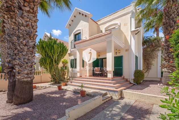 Villa - D'occasion - Orihuela Costa -
                Costa Blanca