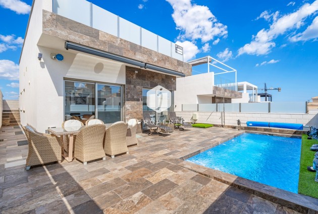 Villa - D'occasion - Orihuela Costa -
                Costa Blanca