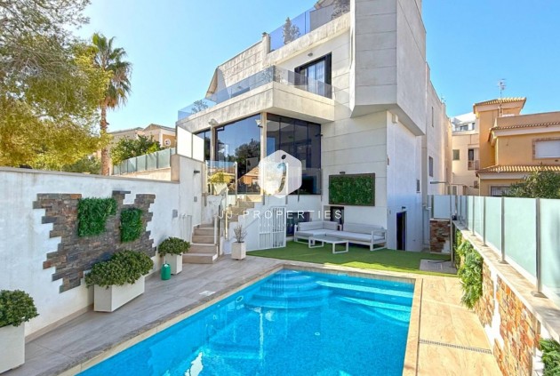 Villa - D'occasion - Orihuela Costa -
                Costa Blanca