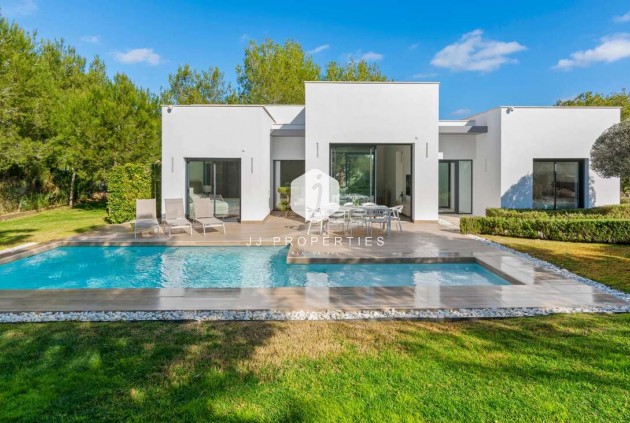 Villa - D'occasion - Orihuela Costa -
                Costa Blanca