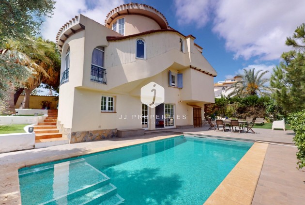 Villa - D'occasion - Orihuela Costa -
                Costa Blanca