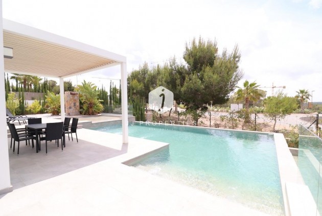 Villa - D'occasion - Orihuela Costa -
                Costa Blanca