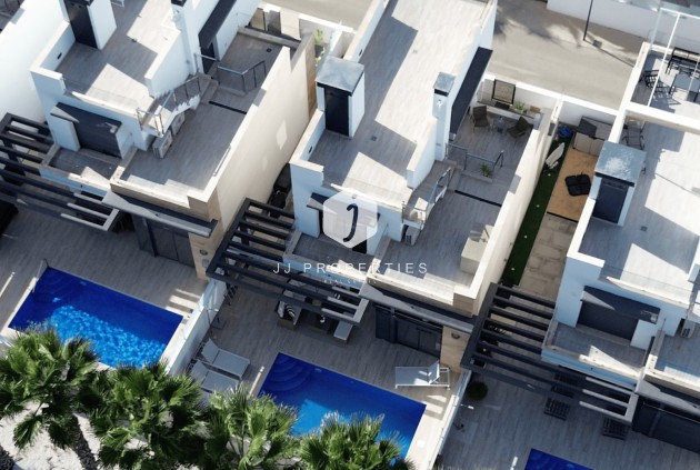 Villa - D'occasion - Orihuela Costa -
                Costa Blanca