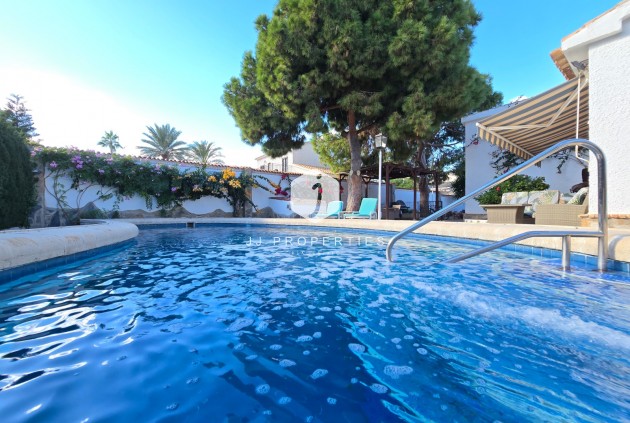 Villa - D'occasion - Orihuela Costa -
                Costa Blanca