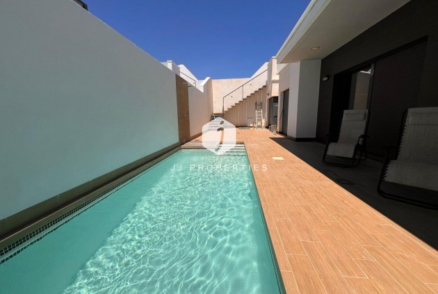 Villa - D'occasion - Orihuela Costa -
                Lomas de Cabo Roig