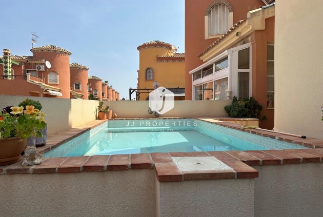 Villa - D'occasion - Orihuela Costa -
                Playa Flamenca