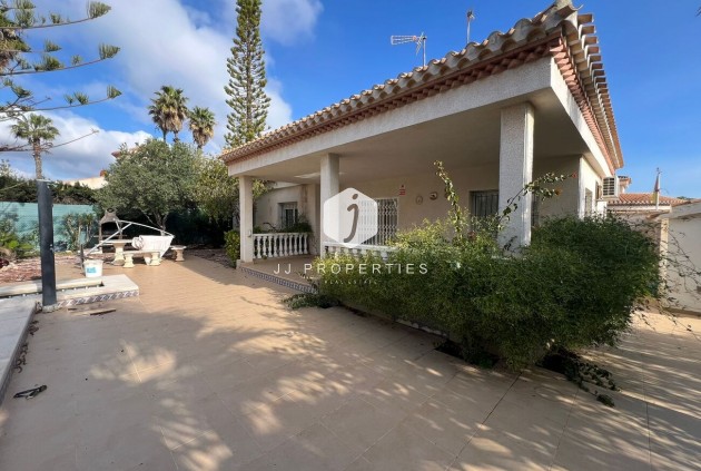 Villa - D'occasion - Playa Flamenca -
                Playa Flamenca