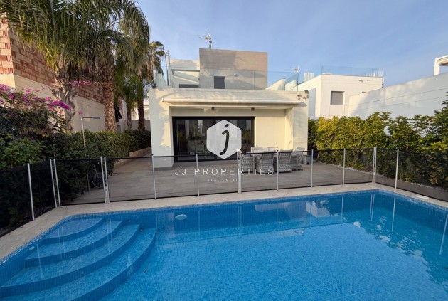 Villa - D'occasion - Rojales -
                Cuidad Quesada