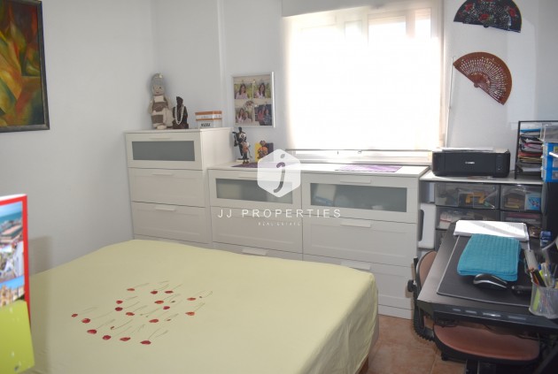 Villa - D'occasion - San Fulgencio -
                Costa Blanca