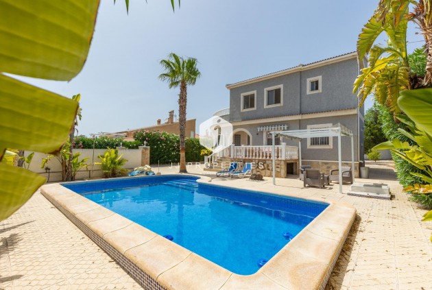 Villa - D'occasion - San Fulgencio -
                Urb. La Marina