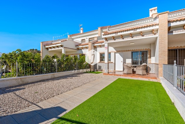 Villa - D'occasion - San Miguel de Salinas -
                Inland