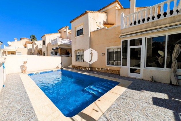 Villa - D'occasion - San Miguel de Salinas -
                San Miguel de Salinas