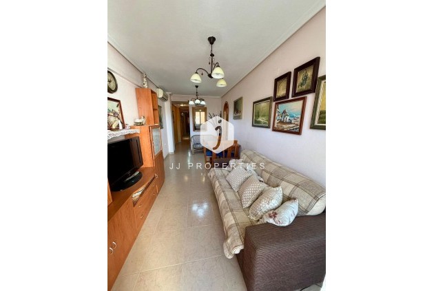 Villa - D'occasion - Torrevieja -
                Centro