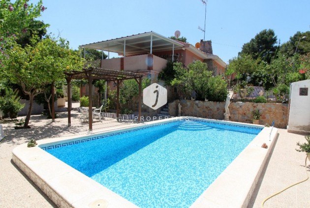Villa - D'occasion - Torrevieja -
                Los Balcones