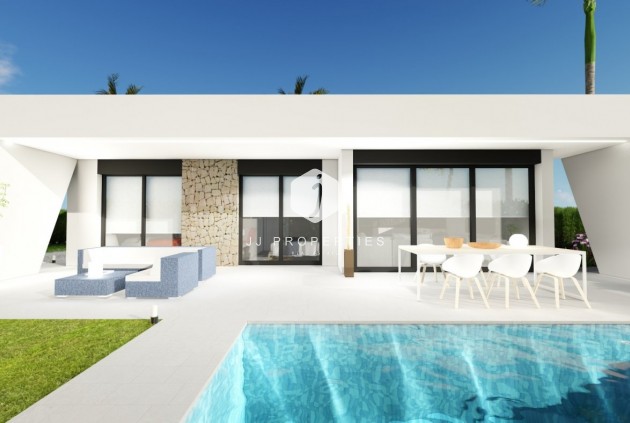 Villa - Neue Gebäude - Calasparra -
                Coto Riñales