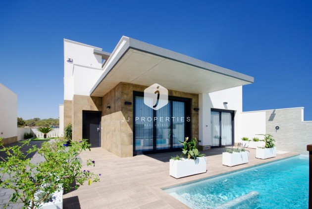 Villa - Neue Gebäude - San Miguel de Salinas -
                Cerro Del Sol